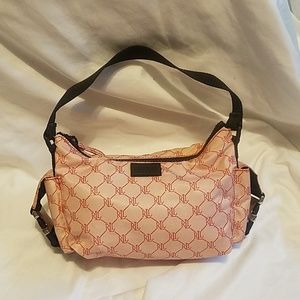 Lauren Ralph Lauren Hand bag.